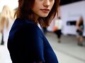 Phoebe Tonkin - Street Style Day 1 MBFW Australia