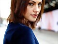 Phoebe Tonkin - Street Style Day 1 MBFW Australia