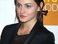 Phoebe Tonkin -Book Launch Party for The Beauty...