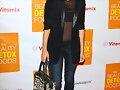 Phoebe Tonkin -Book Launch Party for The Beauty...
