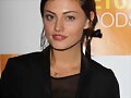 Phoebe Tonkin -Book Launch Party for The Beauty...