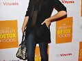Phoebe Tonkin -Book Launch Party for The Beauty...