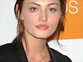 Phoebe Tonkin -Book Launch Party for The Beauty...
