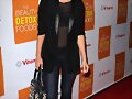 Phoebe Tonkin -Book Launch Party for The Beauty...