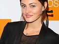 Phoebe Tonkin -Book Launch Party for The Beauty...
