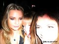 Indiana Evans