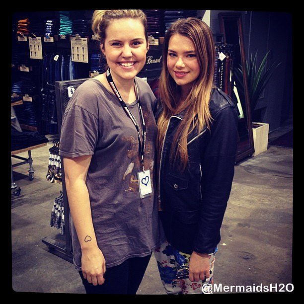 Indiana Evans