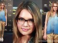 Indiana Evans