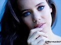 Allie Bertram photoshoot