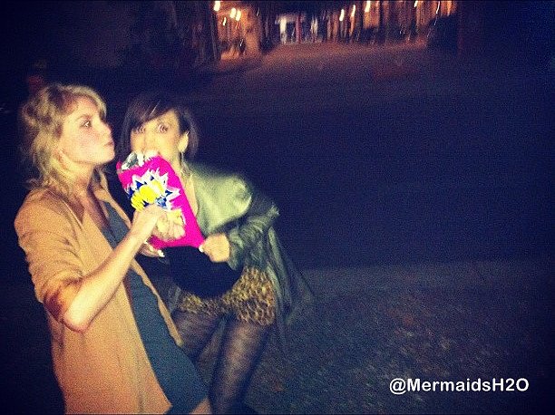 Cariba Heine