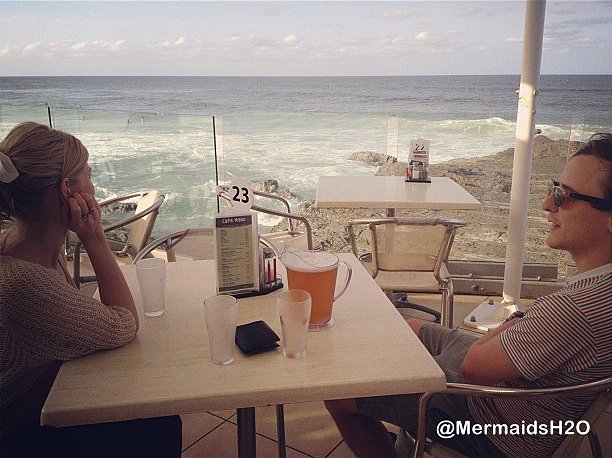Cariba Heine