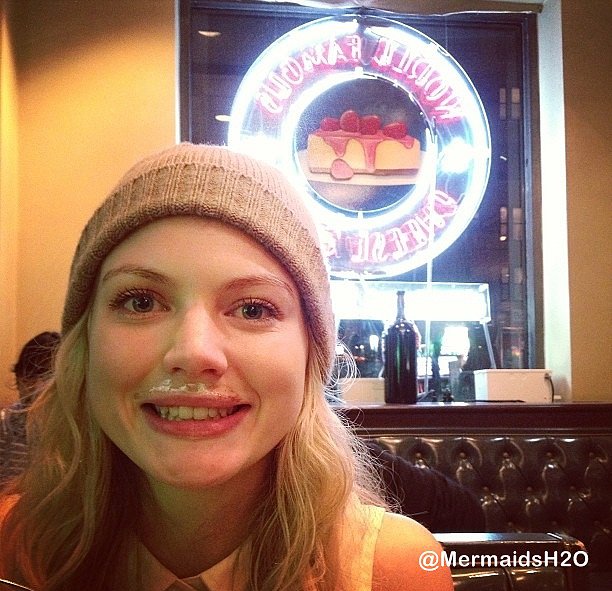 Cariba Heine