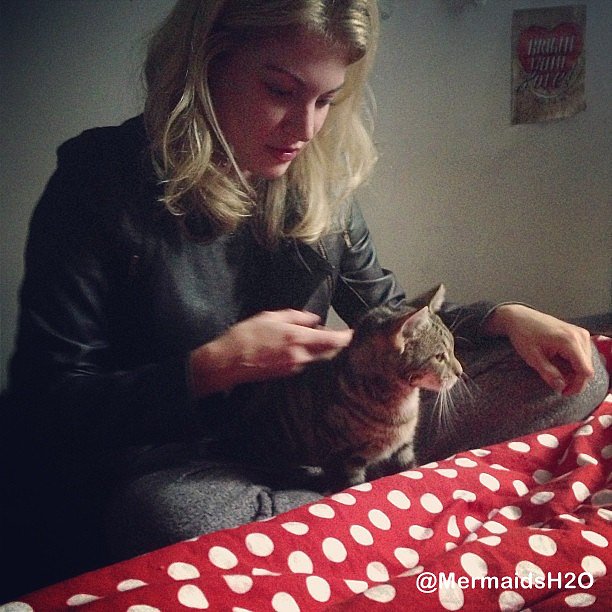 Cariba Heine