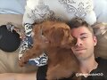 Luke Mitchell
