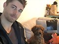 Luke Mitchell