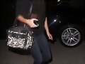 Phoebe Tonkin -Book Launch Party for The Beauty...