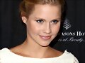 Claire Holt - BAFTA Los Angeles 2013 Awards Season