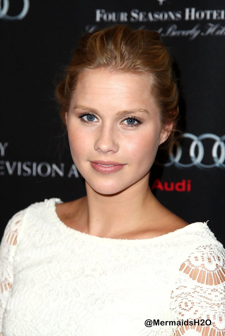 Claire Holt - BAFTA Los Angeles 2013 Awards Season