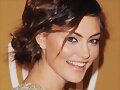 Phoebe Tonkin - InStyle &amp; WB Golden Globes Party