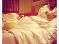 Cariba Heine &amp; Jordan Loukas