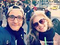 Cariba Heine &amp; Ben Timony