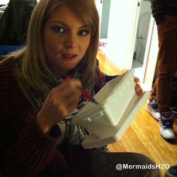 Cariba Heine