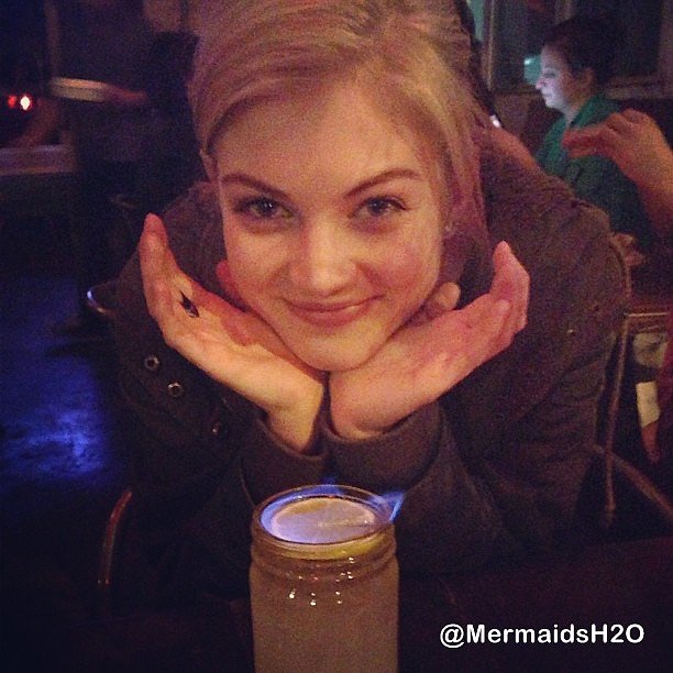 Cariba Heine