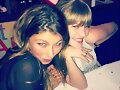 Cariba Heine &amp; Jordan Loukas