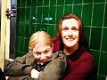Cariba Heine &amp; Jamie Timony
