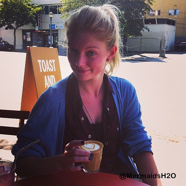Cariba Heine