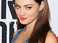 Phoebe Tonkin - LA Premiere &#039;Warm Bodies&#039; 2013