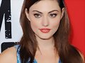 Phoebe Tonkin - LA Premiere &#039;Warm Bodies&#039; 2013