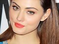 Phoebe Tonkin - LA Premiere &#039;Warm Bodies&#039; 2013