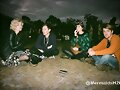 Cariba Heine &amp; Jamie Timony - Splendour 35mm