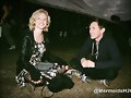 Cariba Heine &amp; Jamie Timony - Splendour 35mm