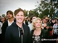 Jamie Timony &amp; Cariba Heine - Splendour 35mm