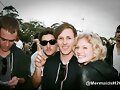 Jamie Timony &amp; Cariba Heine - Splendour 35mm