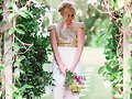 Brooke Nichole Lee photoshoot