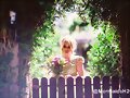 Brooke Nichole Lee photoshoot