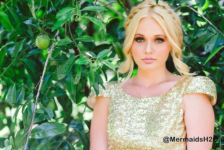 Brooke Nichole Lee photoshoot