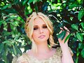 Brooke Nichole Lee photoshoot