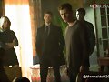 The Originals 3x19 No More Heartbreaks
