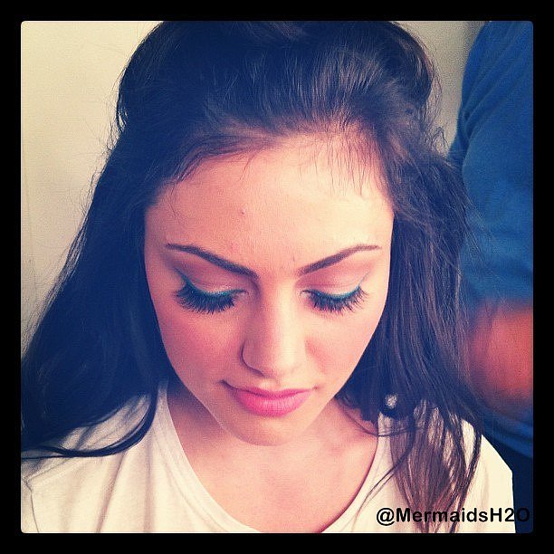 Phoebe Tonkin photoshoot Brian Magallones (2012)