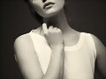 Phoebe Tonkin photoshoot Brian Magallones (2012)