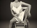 Phoebe Tonkin photoshoot Brian Magallones (2012)