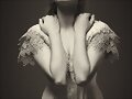 Phoebe Tonkin photoshoot Brian Magallones (2012)