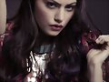 Phoebe Tonkin photoshoot Brian Magallones (2012)