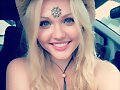 Brooke Nichole Lee - grass 2014 music festival