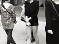 Phoebe Tonkin - Alex Perry @ MBFW Australia 2013