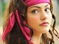 Cleo de pirata